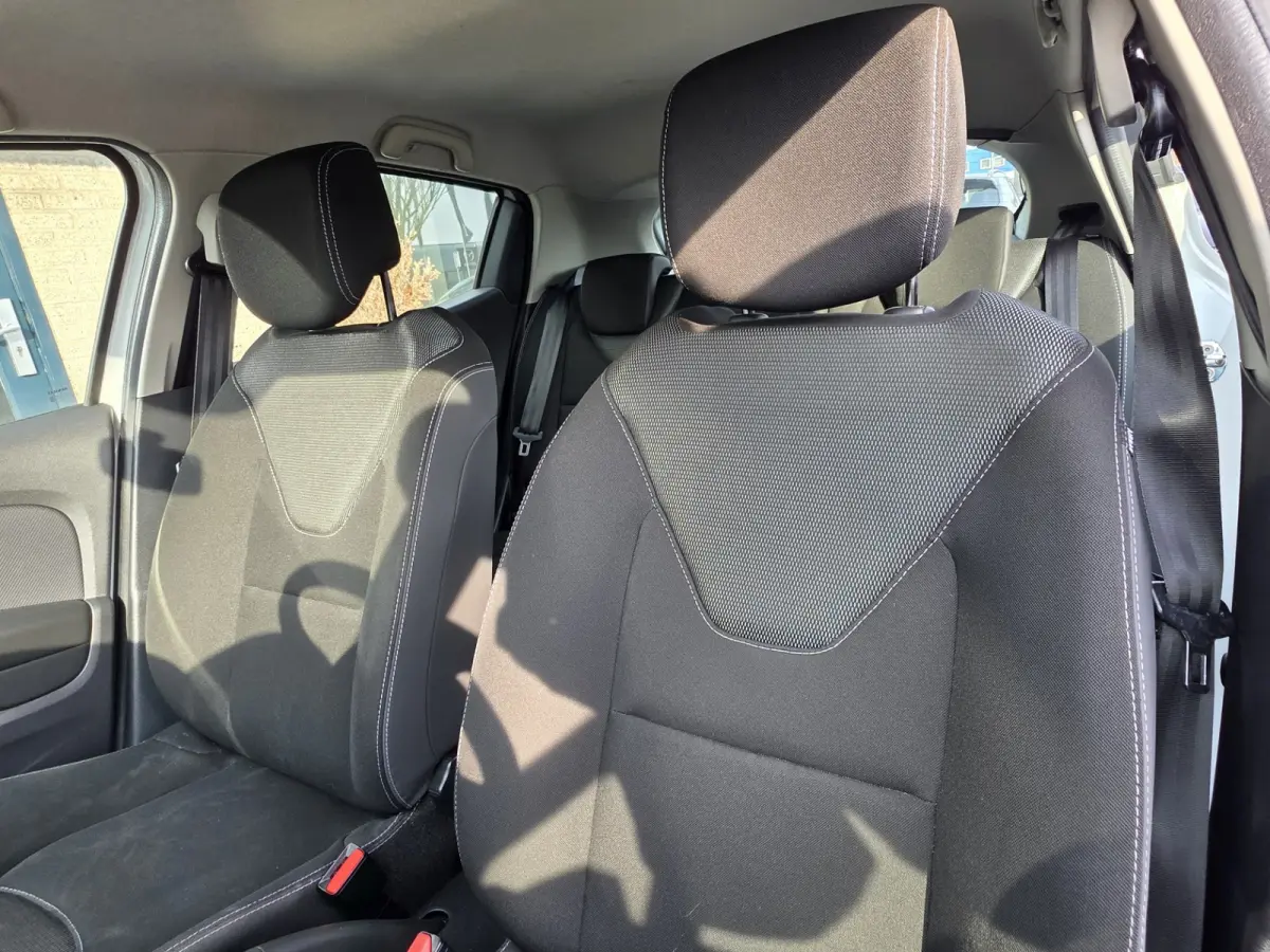 1.2 16V – Cruise control – 92.140 km – Nieuwe APK