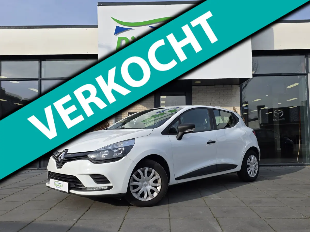 1.2 16V – Cruise control – 92.140 km – Nieuwe APK