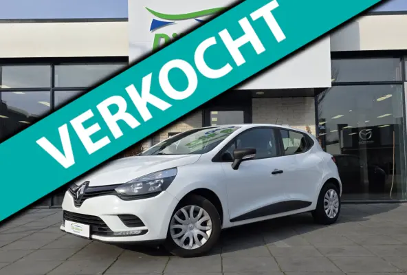 1.2 16V – Cruise control – 92.140 km – Nieuwe APK