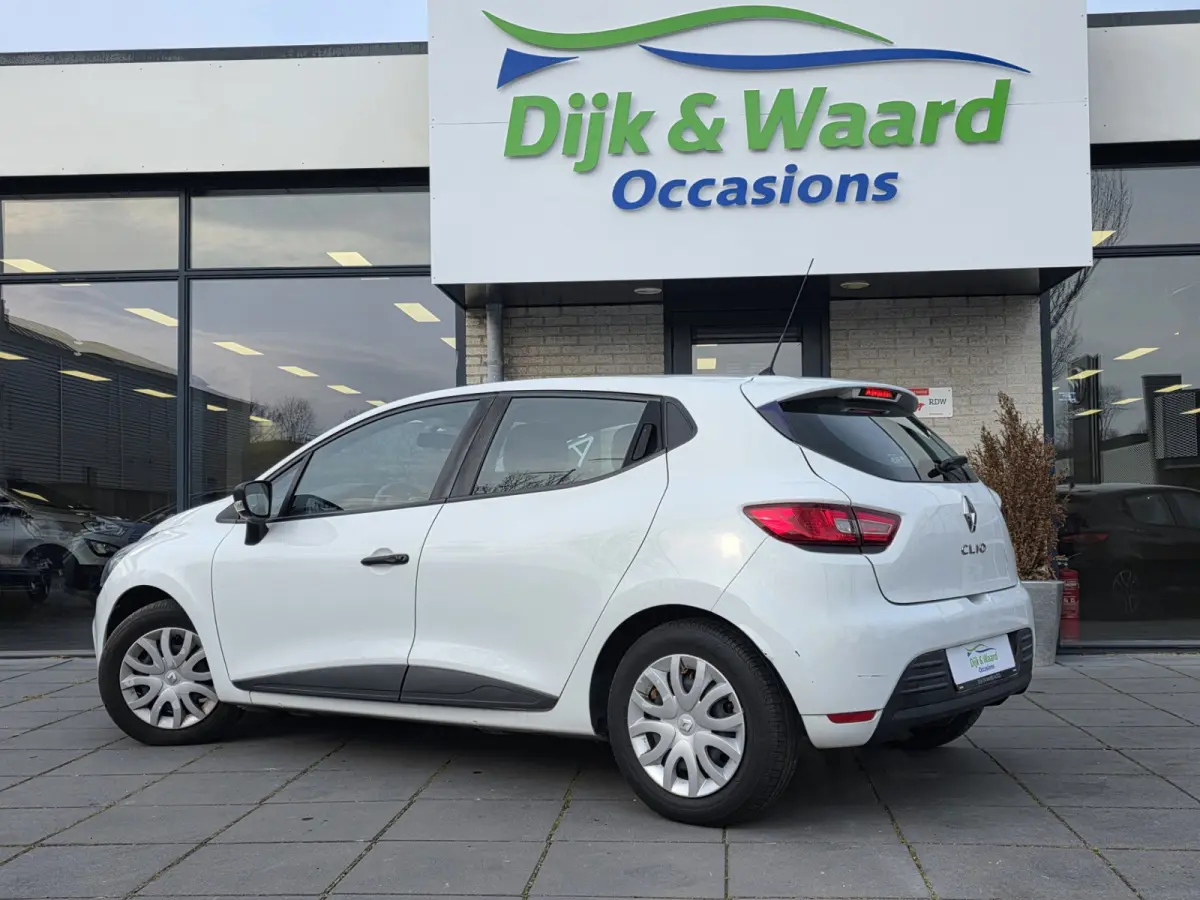 1.2 16V – Cruise control – 92.140 km – Nieuwe APK