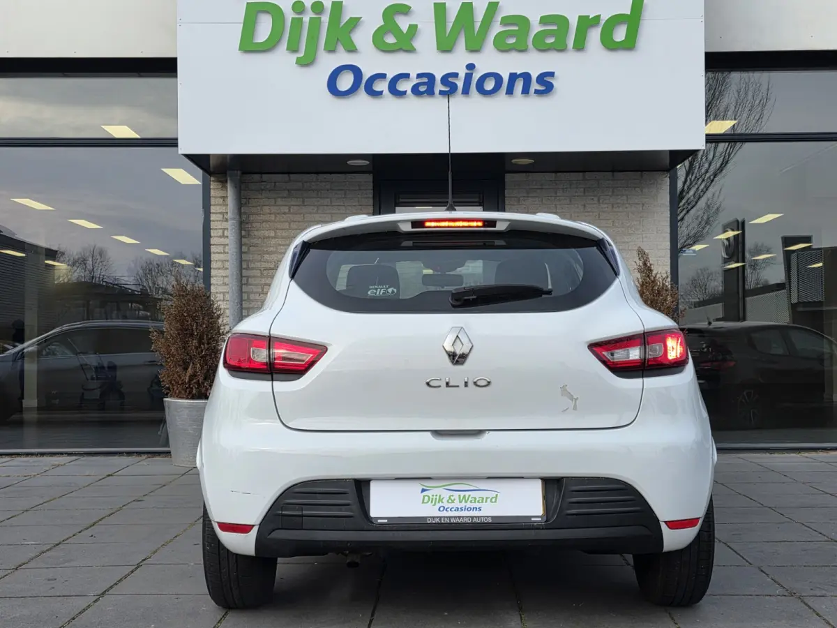 1.2 16V – Cruise control – 92.140 km – Nieuwe APK
