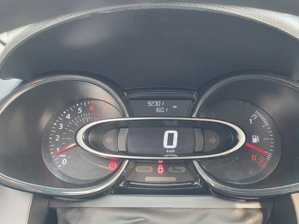 1.2 16V – Cruise control – 92.140 km – Nieuwe APK