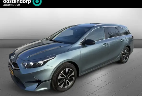 1.0 T-GDi DESIGN EDITION * VEEL OPTIES!! *