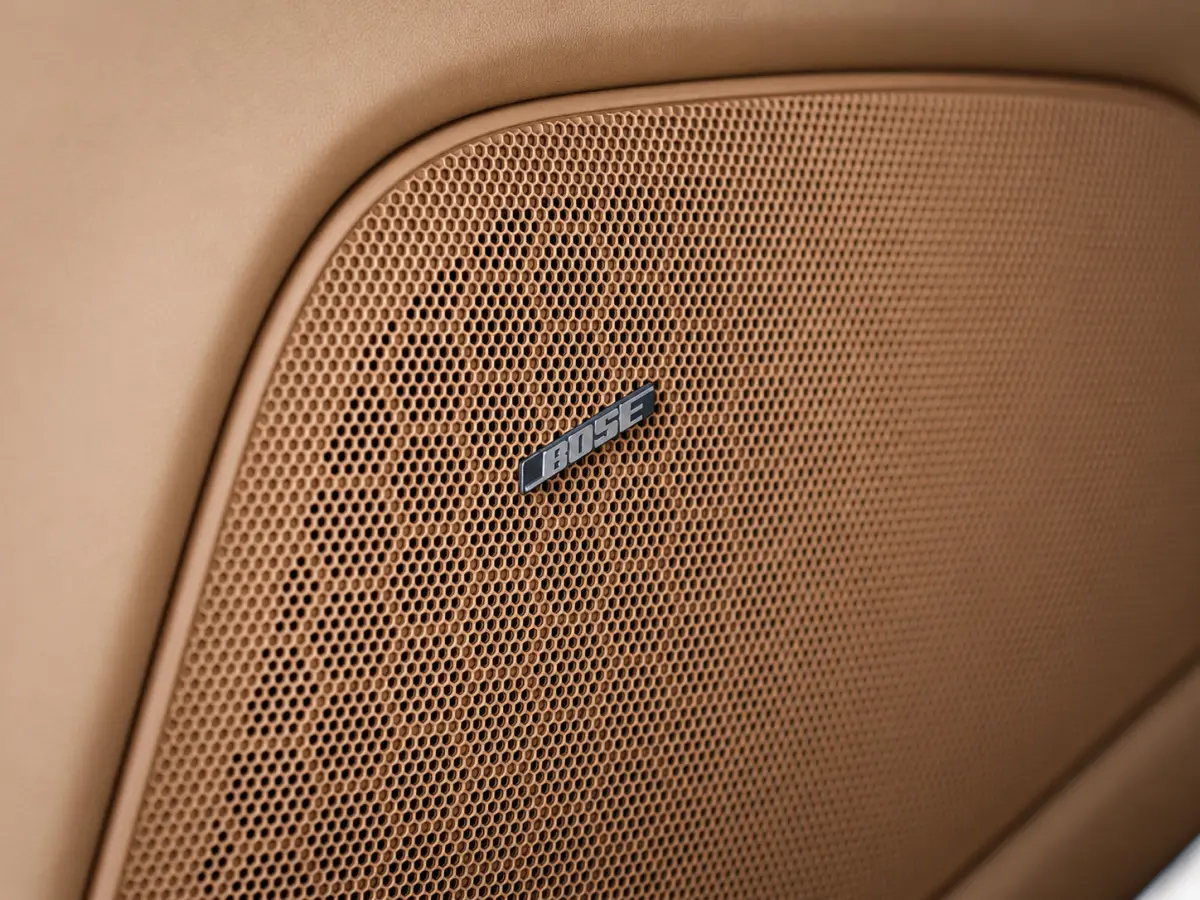 4.8 Turbo|PANO|SPORT CHRONO|BOSE|CAMERA|20'