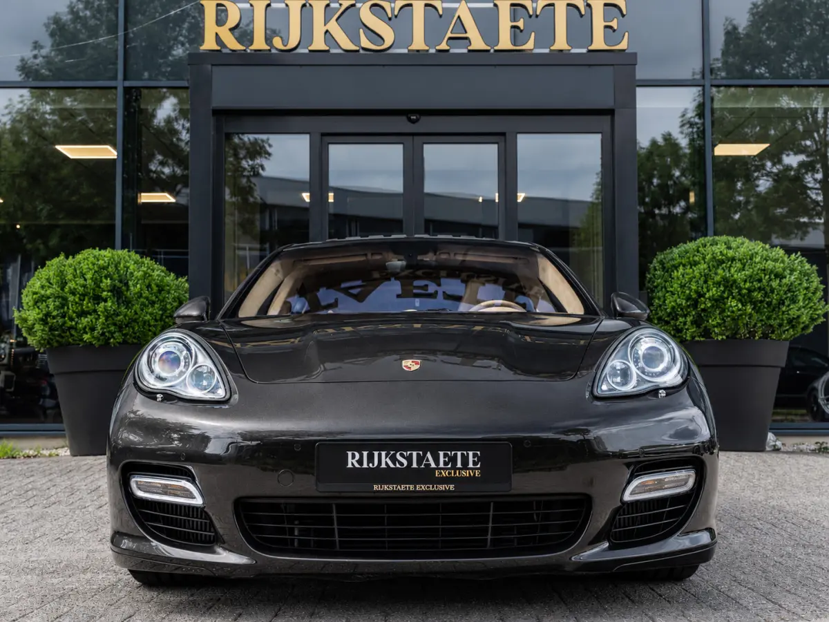 4.8 Turbo|PANO|SPORT CHRONO|BOSE|CAMERA|20'