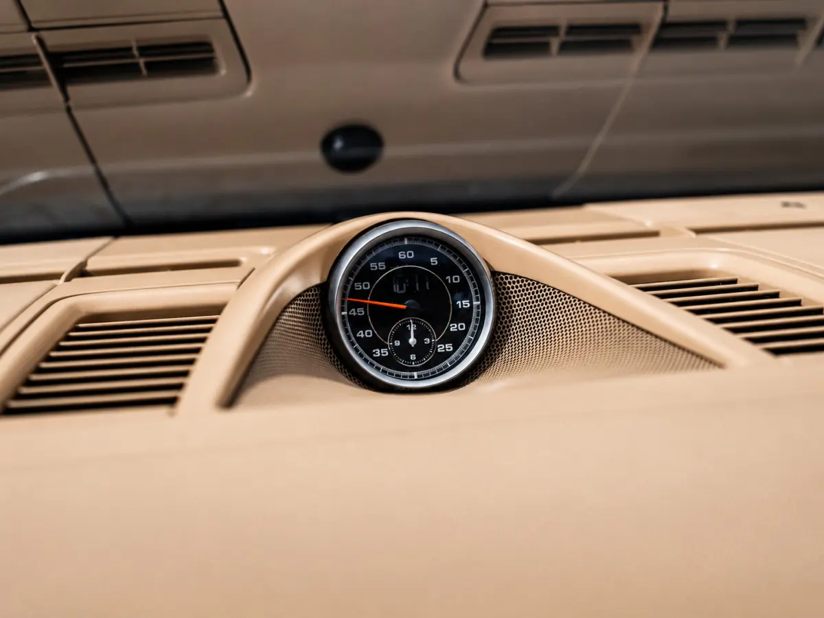 4.8 Turbo|PANO|SPORT CHRONO|BOSE|CAMERA|20'
