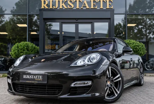 4.8 Turbo|PANO|SPORT CHRONO|BOSE|CAMERA|20'
