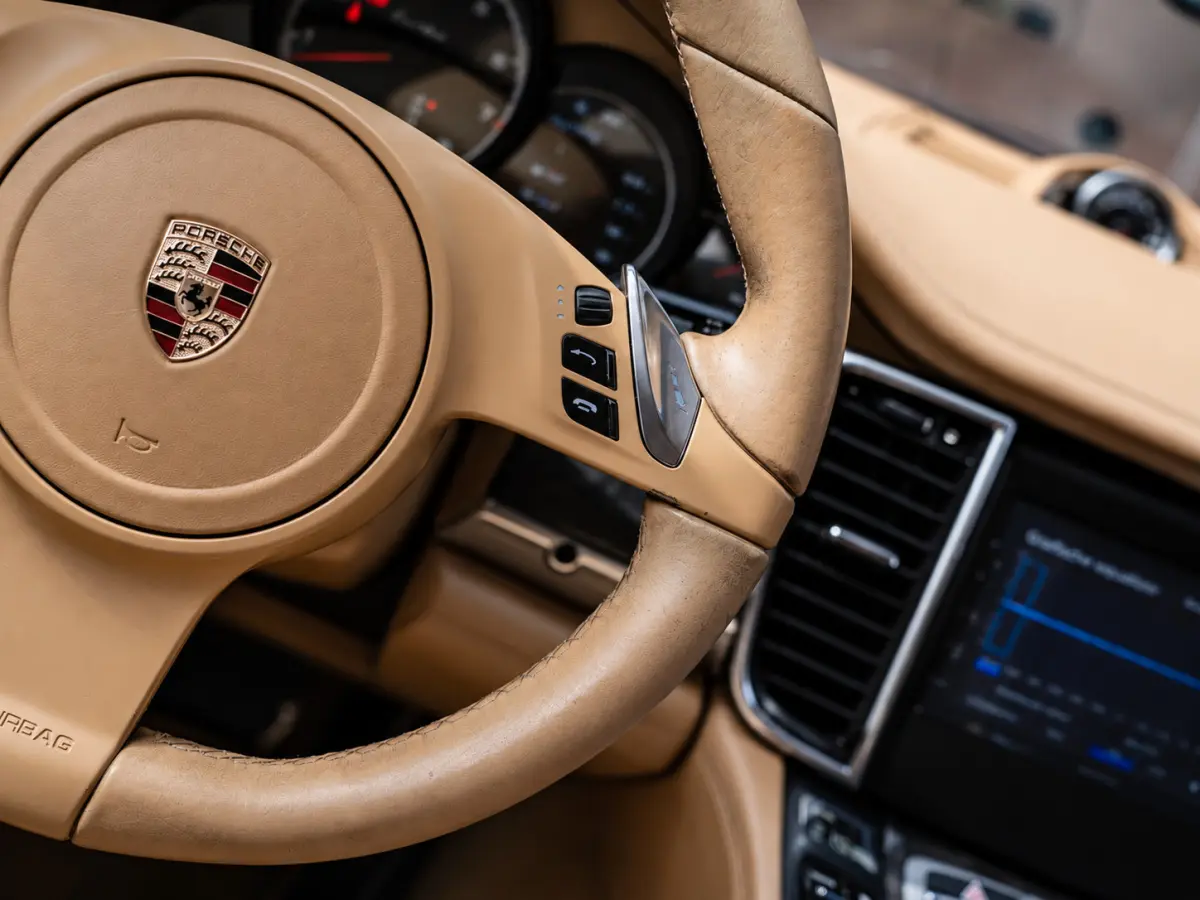 4.8 Turbo|PANO|SPORT CHRONO|BOSE|CAMERA|20'