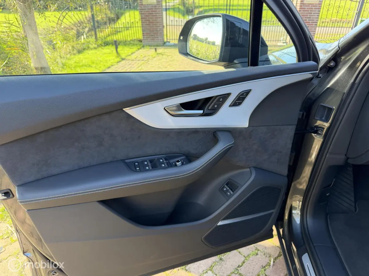 60 TFSI e S Line Panodak RS HUD B&O Laser Night Trhk