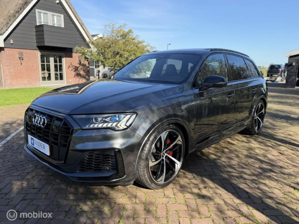 60 TFSI e S Line Panodak RS HUD B&O Laser Night Trhk