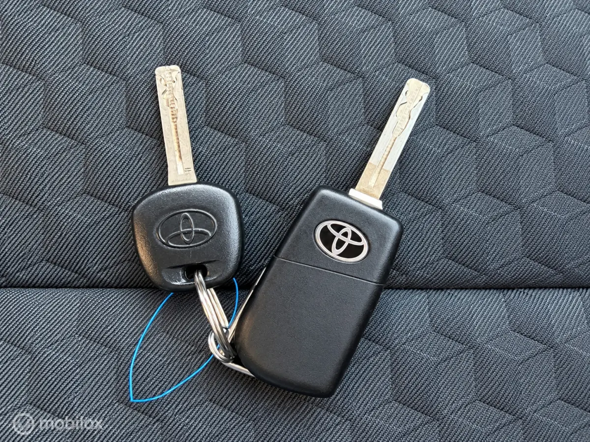 1.5 Hybrid Active Apple carplay, Camera