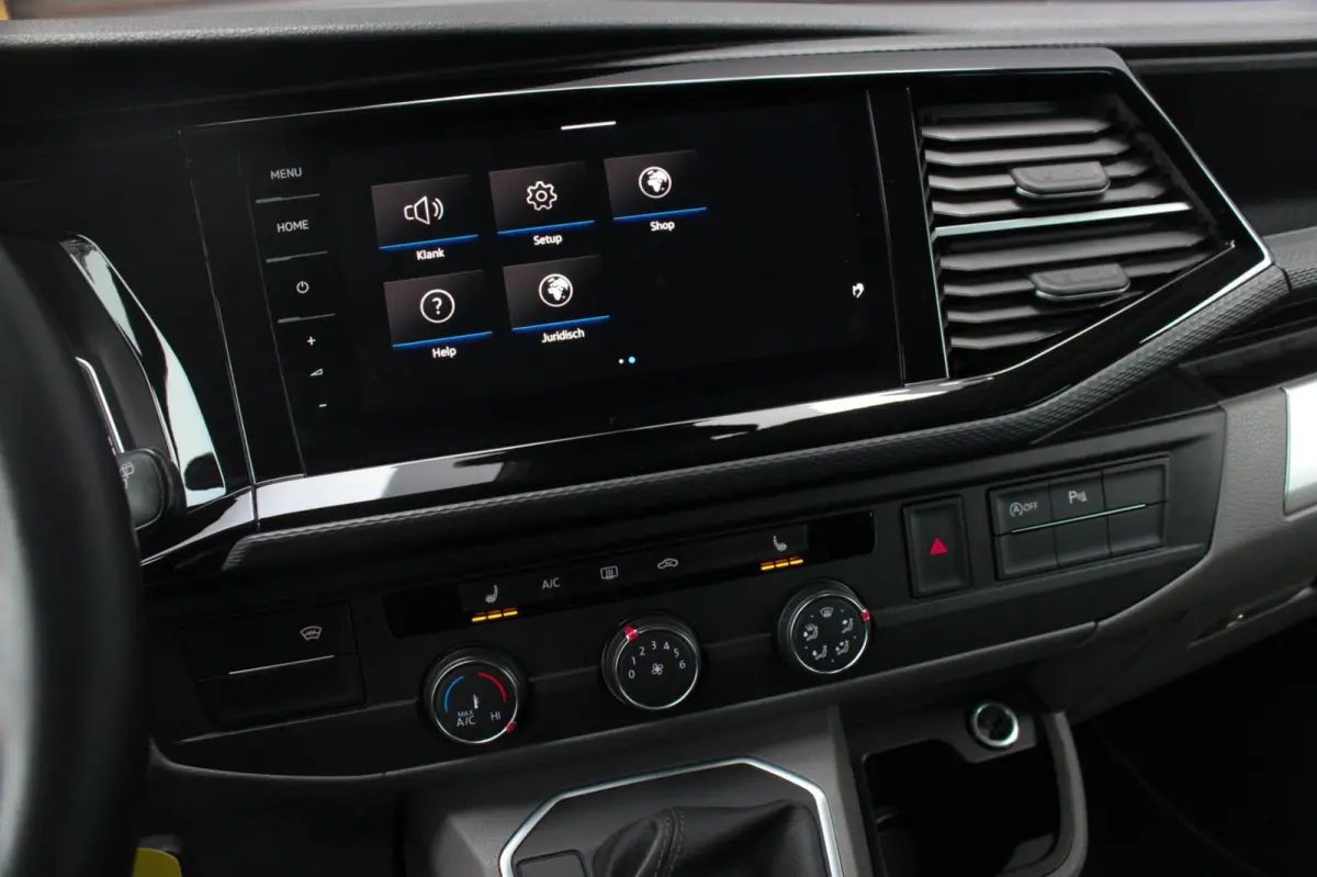 2.0 TDI L2H1 BULLI DUBBEL CABINE 150PK 2020 JB- EDIITON / ACTIVE DISPLAY / VERLAGINGSVEREN / APPLE CARPLAY
