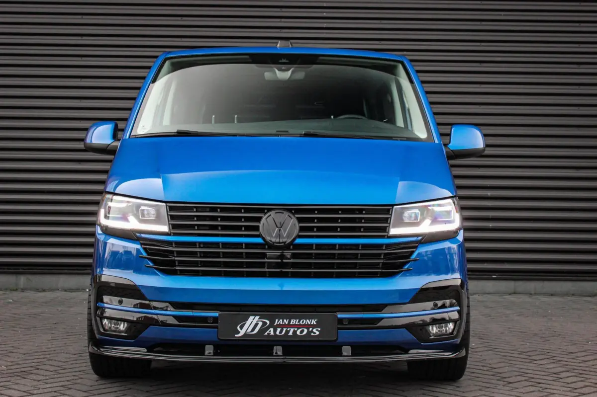 2.0 TDI L2H1 BULLI DUBBEL CABINE 150PK 2020 JB- EDIITON / ACTIVE DISPLAY / VERLAGINGSVEREN / APPLE CARPLAY