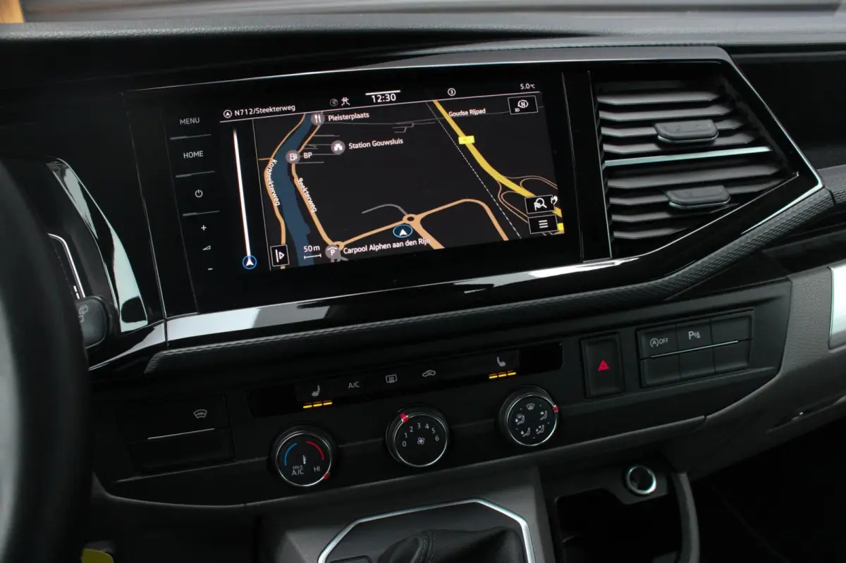 2.0 TDI L2H1 BULLI DUBBEL CABINE 150PK 2020 JB- EDIITON / ACTIVE DISPLAY / VERLAGINGSVEREN / APPLE CARPLAY