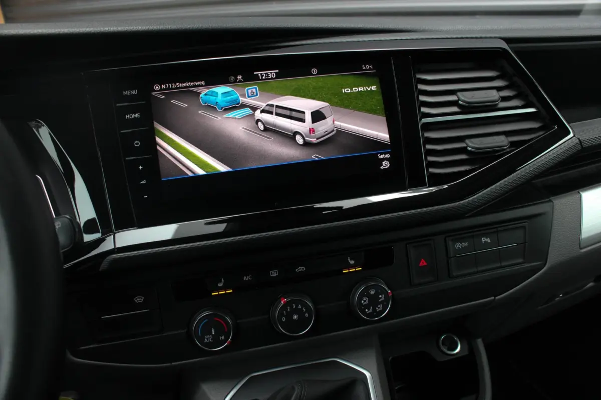 2.0 TDI L2H1 BULLI DUBBEL CABINE 150PK 2020 JB- EDIITON / ACTIVE DISPLAY / VERLAGINGSVEREN / APPLE CARPLAY