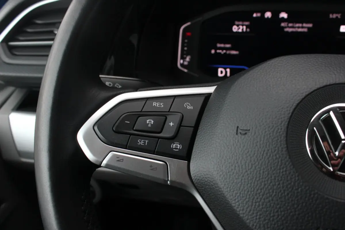 2.0 TDI L2H1 BULLI DUBBEL CABINE 150PK 2020 JB- EDIITON / ACTIVE DISPLAY / VERLAGINGSVEREN / APPLE CARPLAY
