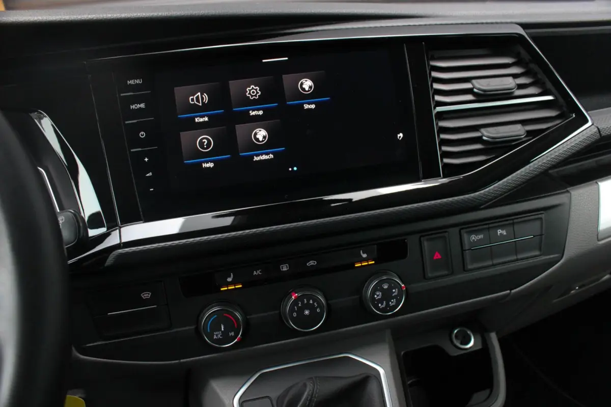2.0 TDI L2H1 BULLI DUBBEL CABINE 150PK 2020 JB- EDIITON / ACTIVE DISPLAY / VERLAGINGSVEREN / APPLE CARPLAY