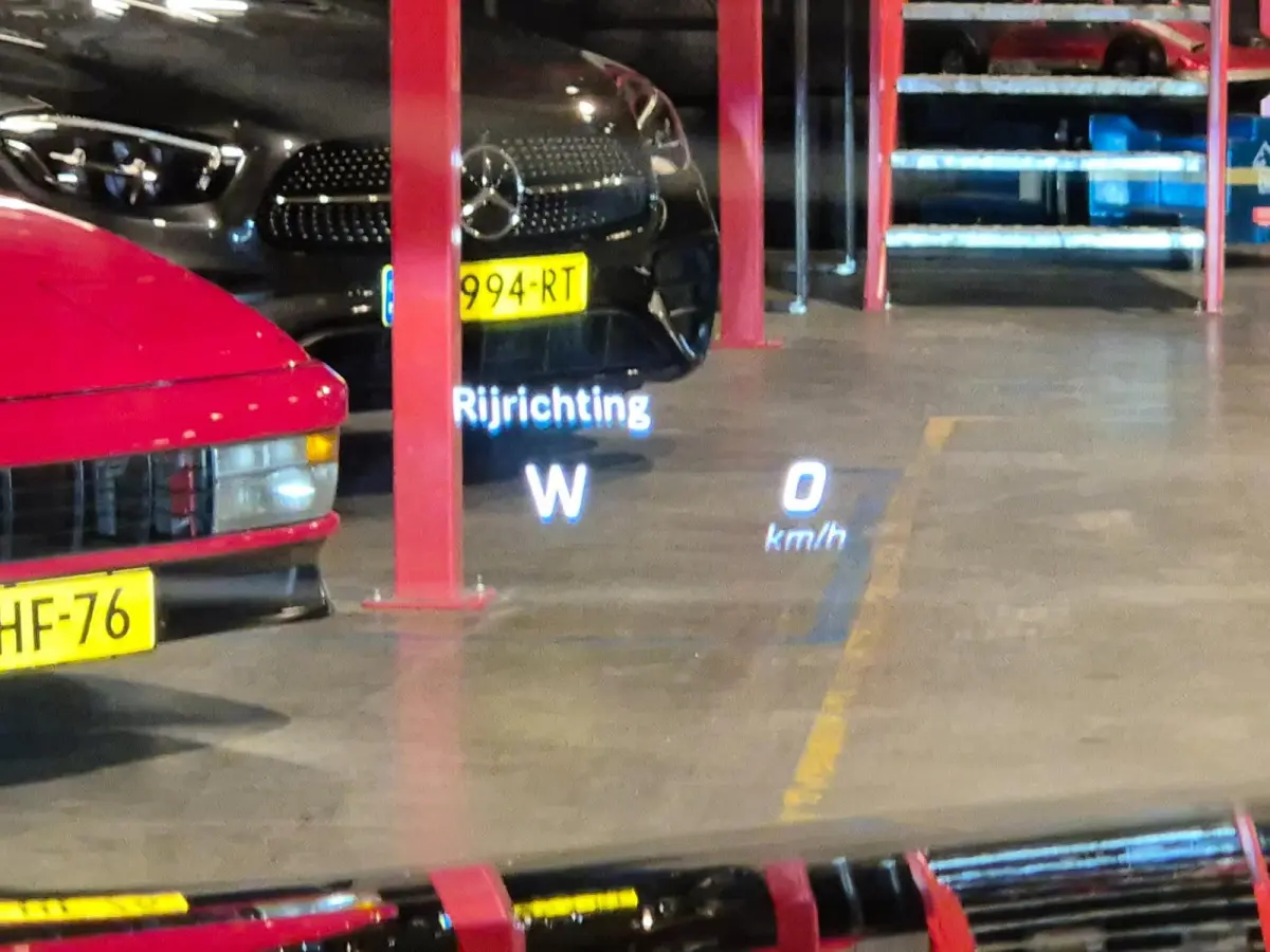 500 4Matic Lang - Burmester - Panodak - Head Up - Massage - Luchtvering - Dealeronderhouden