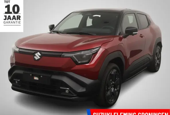 Style 61 kWh Automaat op voorraad