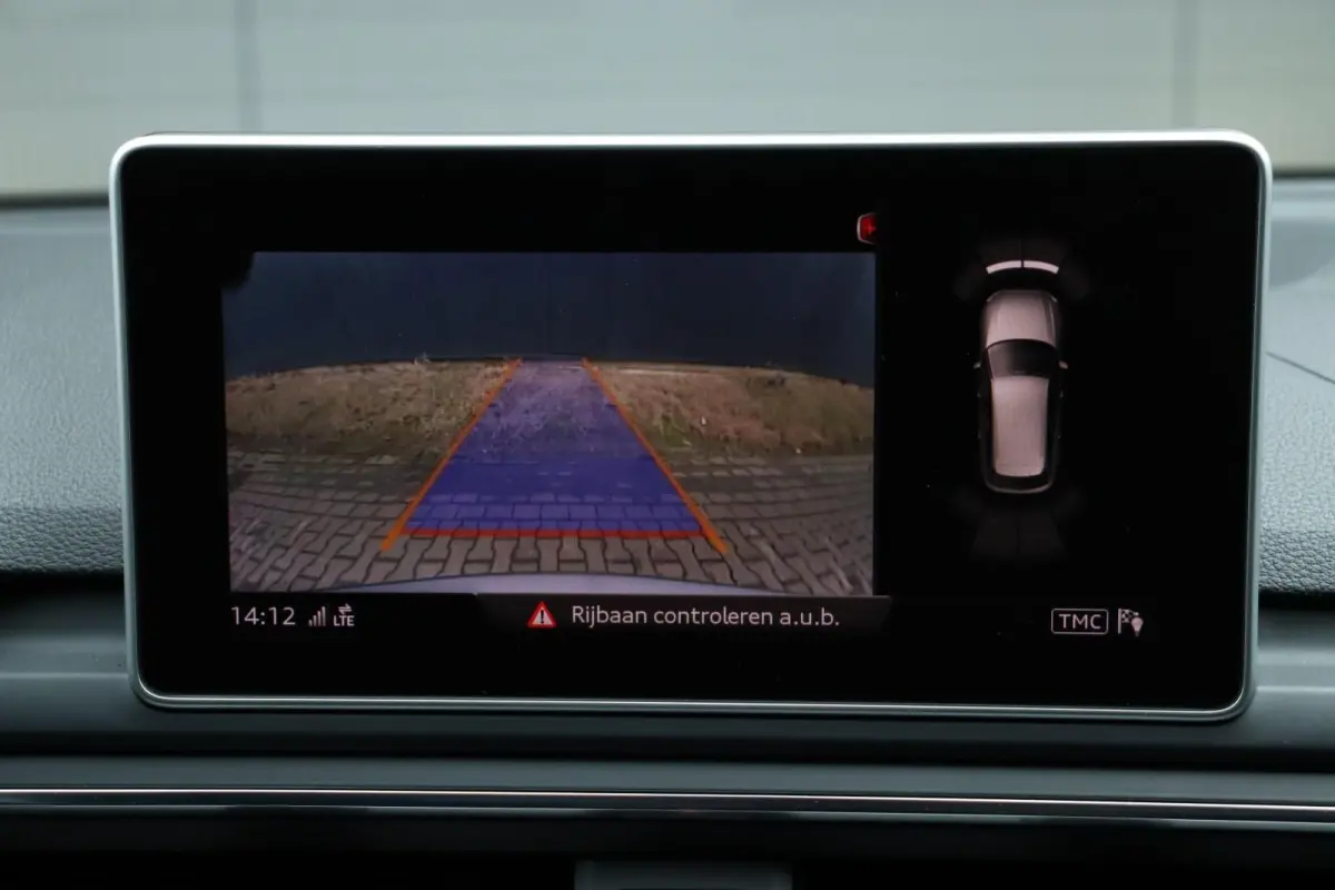 1.4 TFSI / 150PK / S-Line / Camera / Pano / Virtual Cockpit / Matrix LED / Trekhaak / 18"!