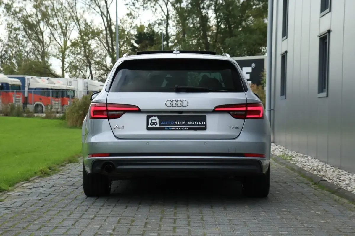1.4 TFSI / 150PK / S-Line / Camera / Pano / Virtual Cockpit / Matrix LED / Trekhaak / 18"!