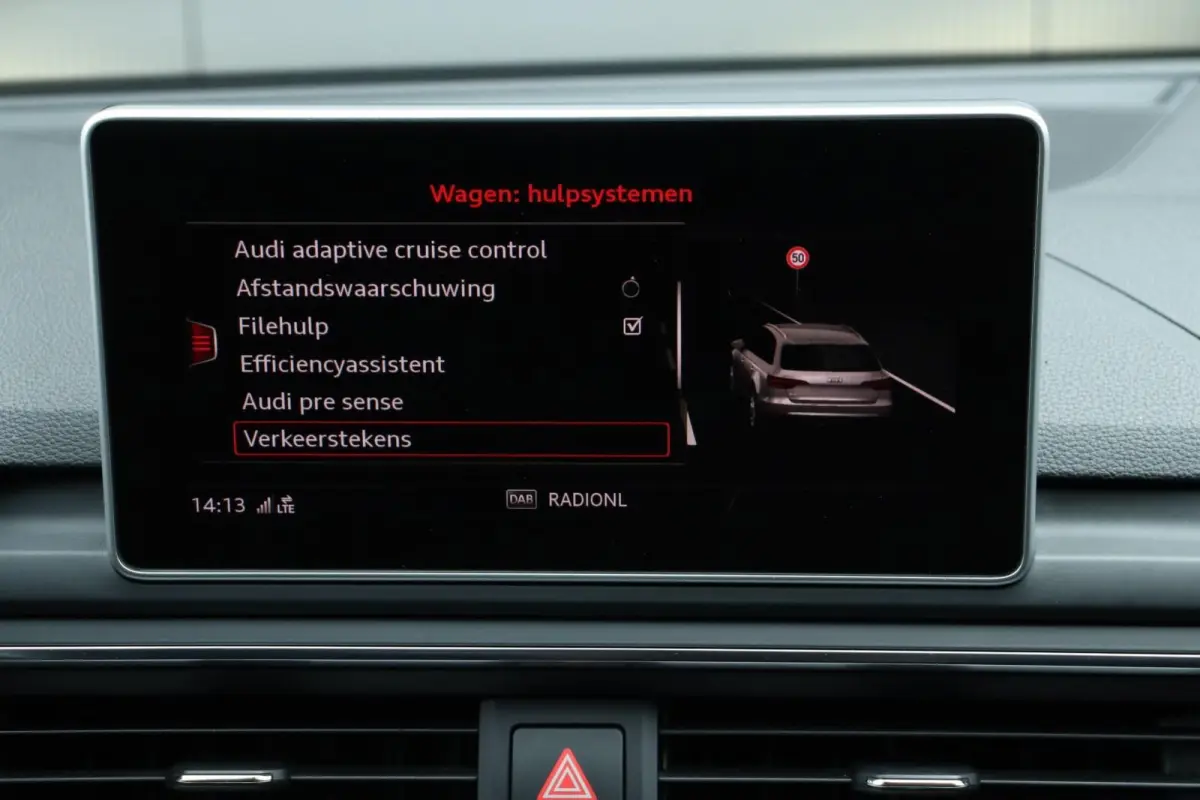 1.4 TFSI / 150PK / S-Line / Camera / Pano / Virtual Cockpit / Matrix LED / Trekhaak / 18"!