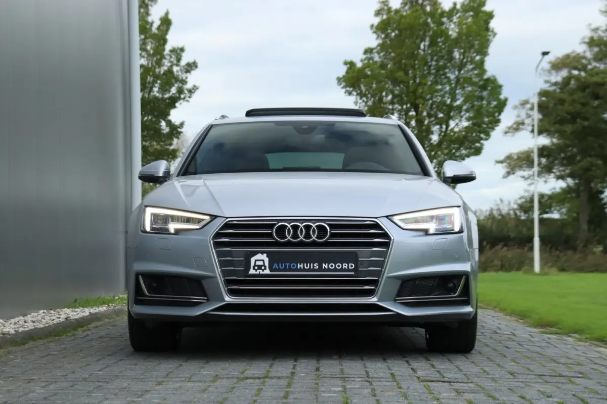 1.4 TFSI / 150PK / S-Line / Camera / Pano / Virtual Cockpit / Matrix LED / Trekhaak / 18"!