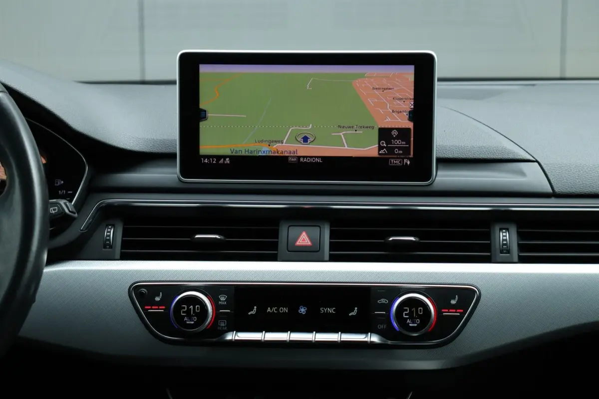 1.4 TFSI / 150PK / S-Line / Camera / Pano / Virtual Cockpit / Matrix LED / Trekhaak / 18"!