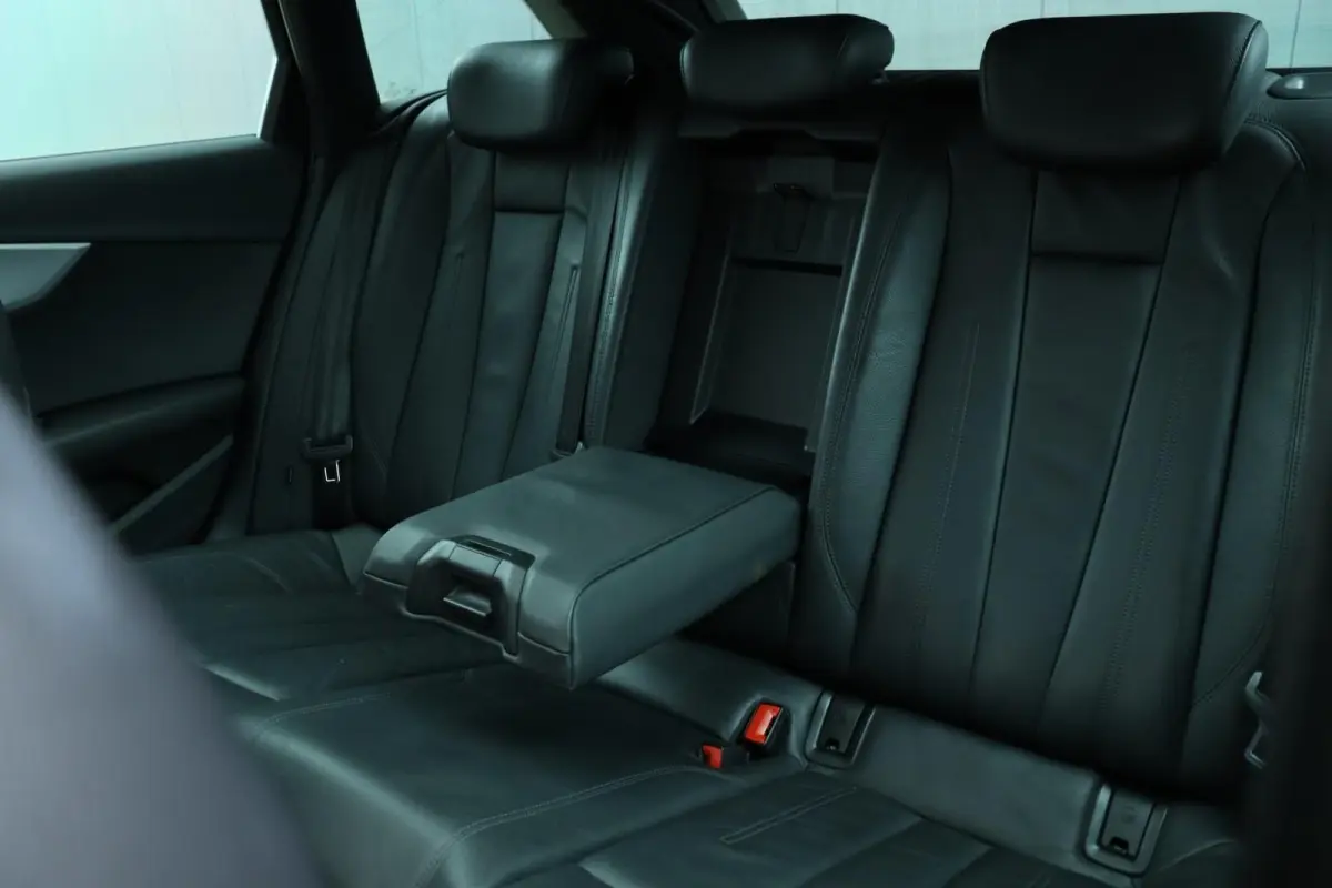 1.4 TFSI / 150PK / S-Line / Camera / Pano / Virtual Cockpit / Matrix LED / Trekhaak / 18"!