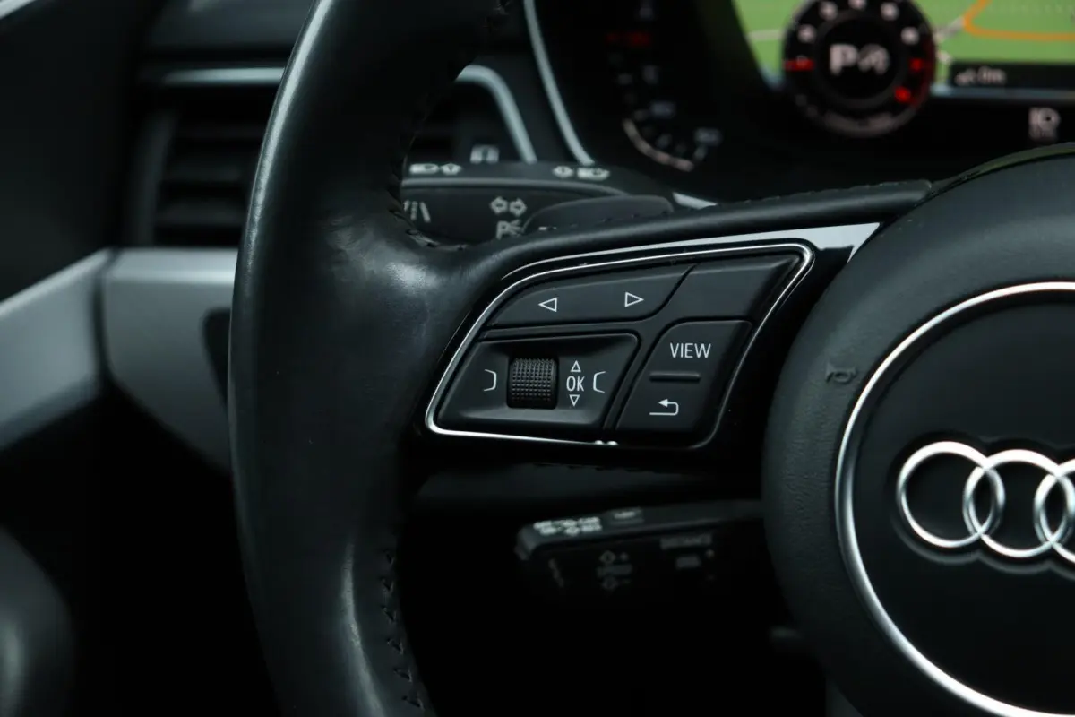 1.4 TFSI / 150PK / S-Line / Camera / Pano / Virtual Cockpit / Matrix LED / Trekhaak / 18"!