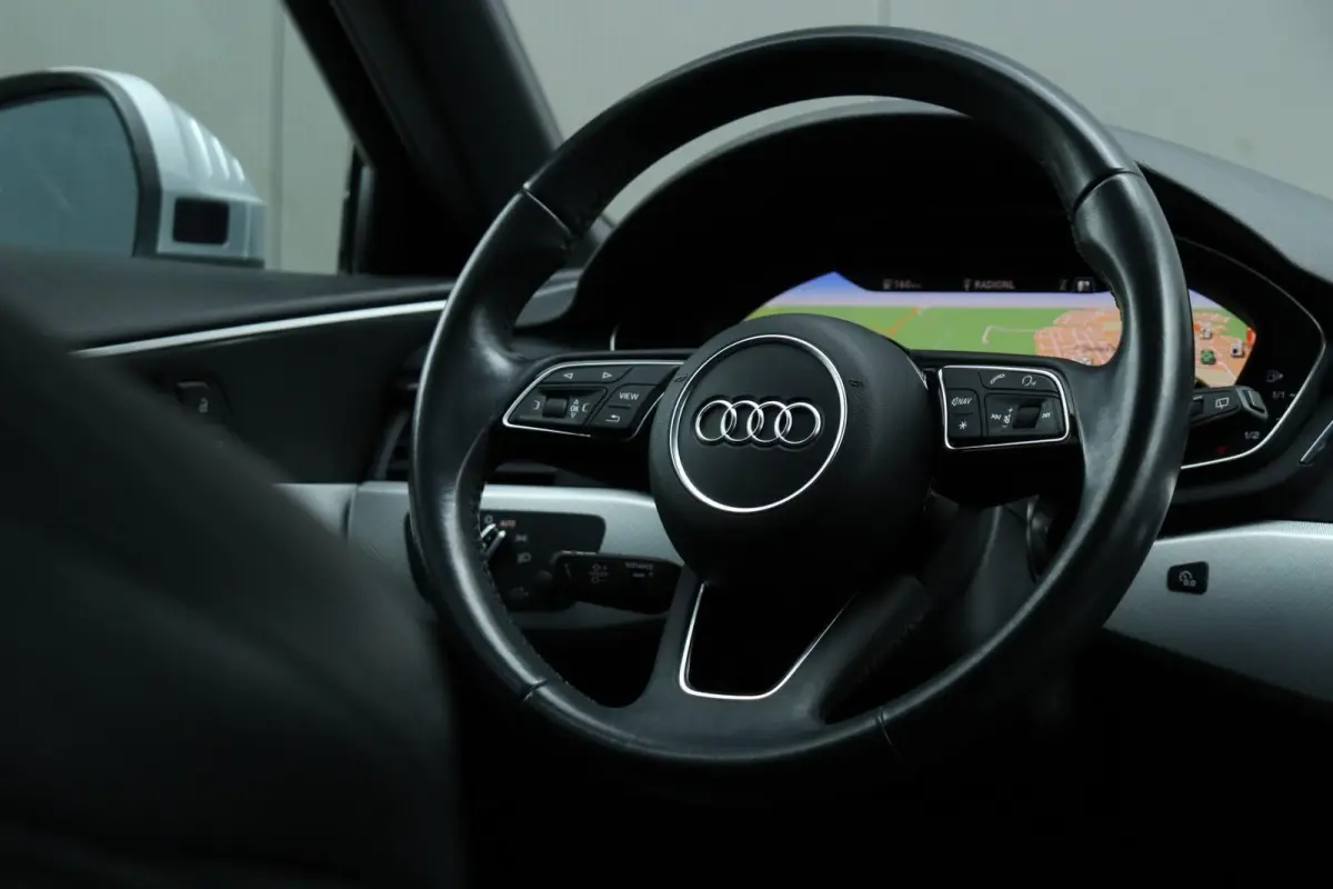 1.4 TFSI / 150PK / S-Line / Camera / Pano / Virtual Cockpit / Matrix LED / Trekhaak / 18"!