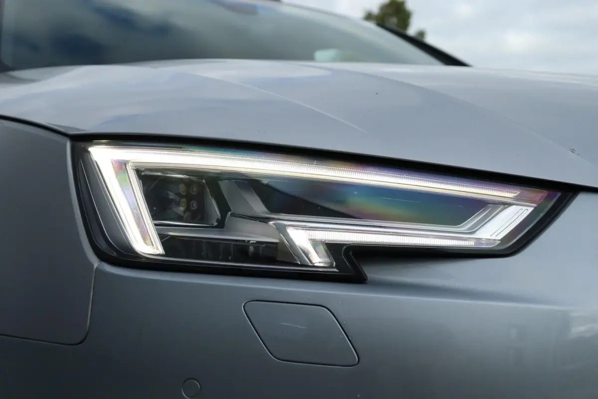 1.4 TFSI / 150PK / S-Line / Camera / Pano / Virtual Cockpit / Matrix LED / Trekhaak / 18"!