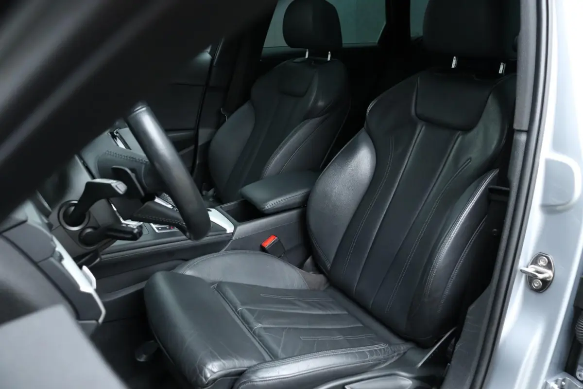 1.4 TFSI / 150PK / S-Line / Camera / Pano / Virtual Cockpit / Matrix LED / Trekhaak / 18"!