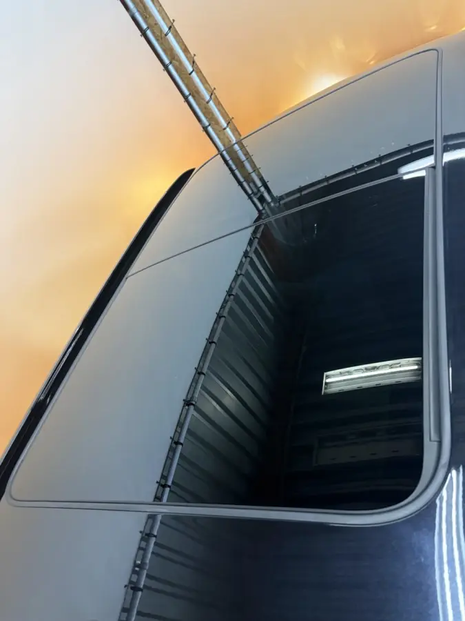 1.4 TSI RS iV PHEV Business panodak | stoelverw | navigatie |