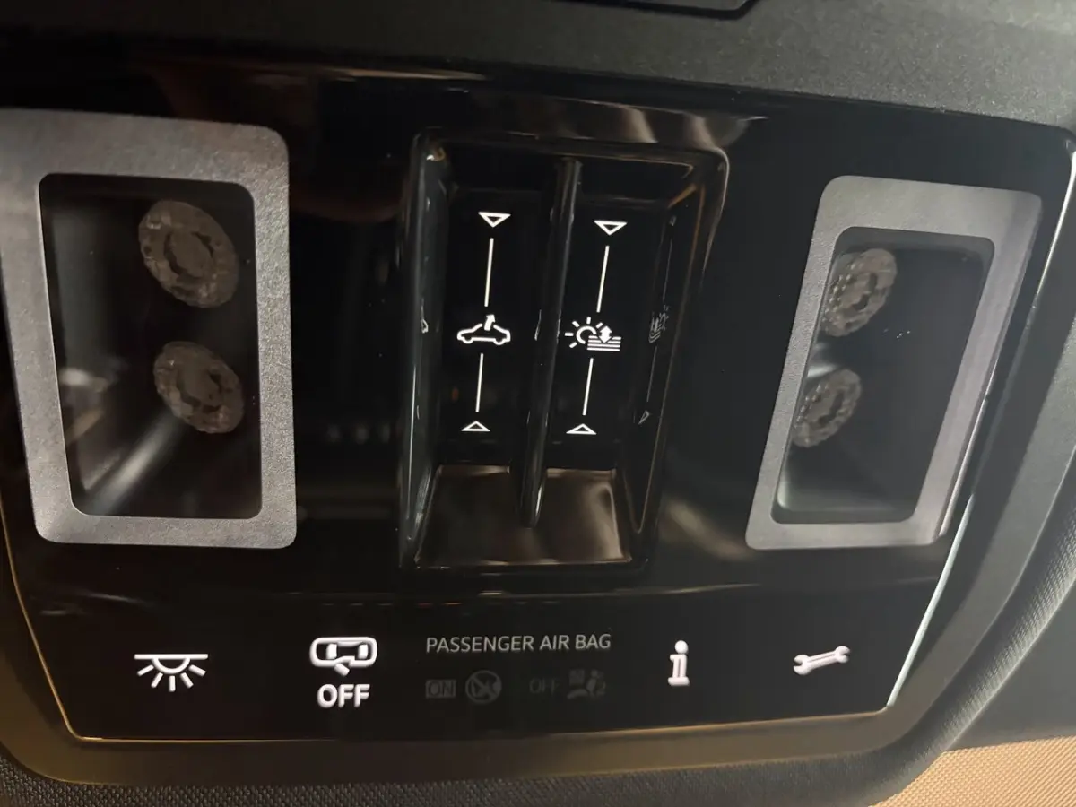 1.4 TSI RS iV PHEV Business panodak | stoelverw | navigatie |