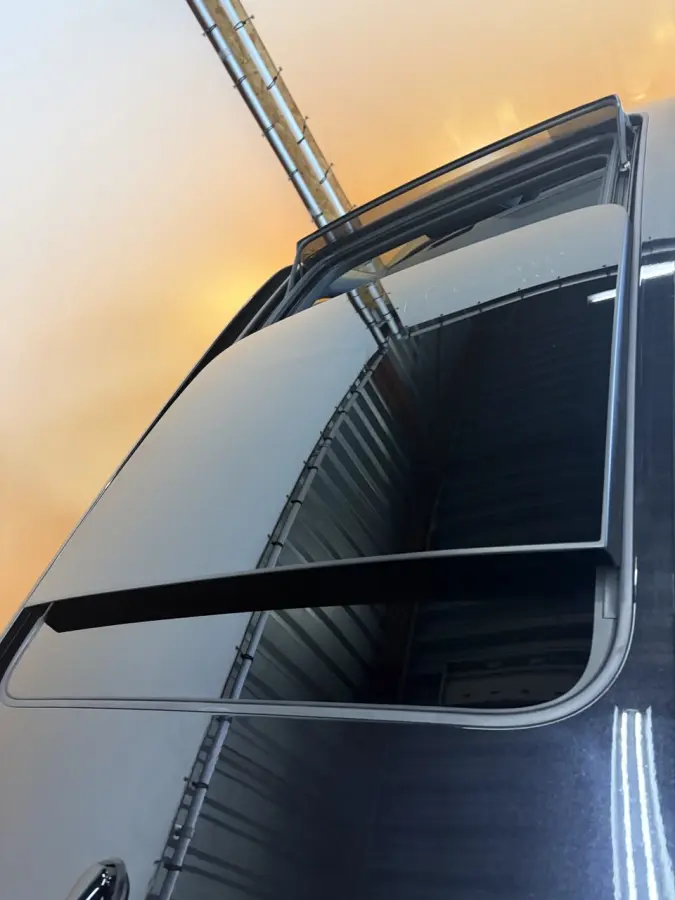 1.4 TSI RS iV PHEV Business panodak | stoelverw | navigatie |