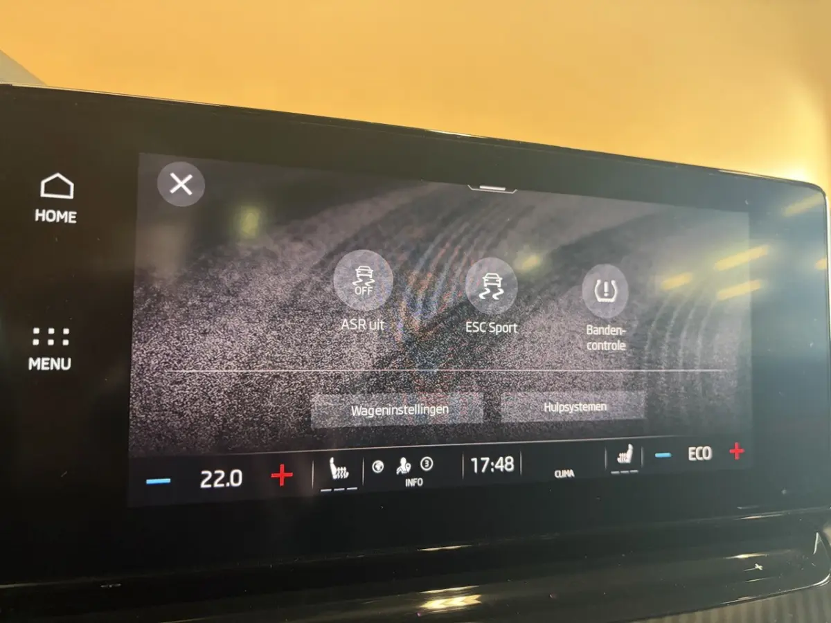 1.4 TSI RS iV PHEV Business panodak | stoelverw | navigatie |