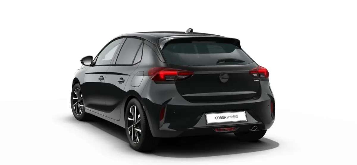 GS | Achteruitrijcamera 180° | Dode hoek waarschuwing | Draadloze Apple Carplay en Android Auto