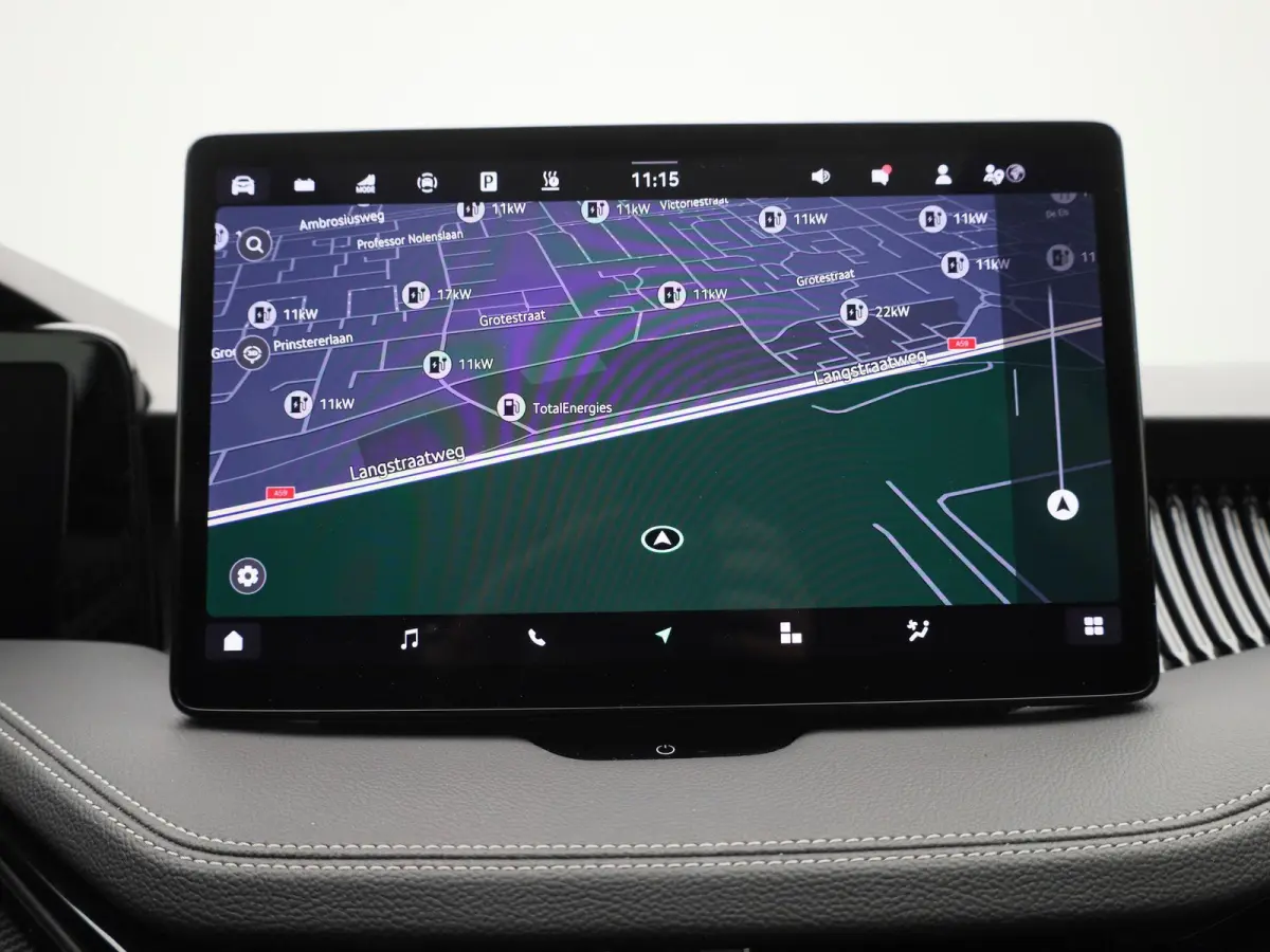 1.5 TSI PHEV Sportline Business 204 PK| Panoramadak | Trekhaak | 19 Inch Velgen | Canton Audio | Navigatie