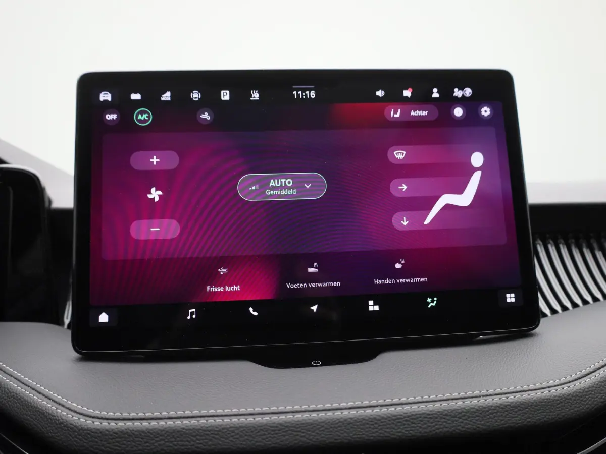 1.5 TSI PHEV Sportline Business 204 PK| Panoramadak | Trekhaak | 19 Inch Velgen | Canton Audio | Navigatie