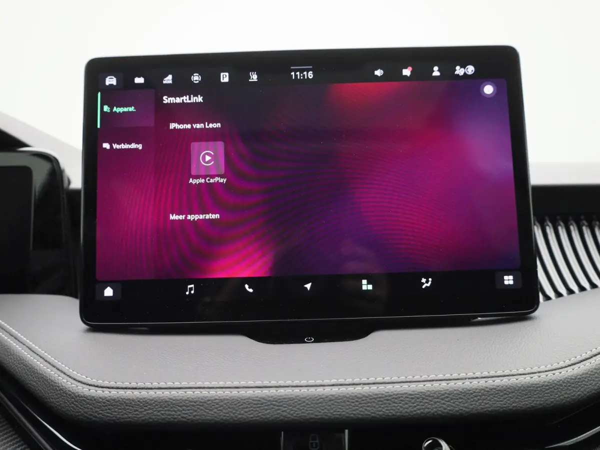 1.5 TSI PHEV Sportline Business 204 PK| Panoramadak | Trekhaak | 19 Inch Velgen | Canton Audio | Navigatie