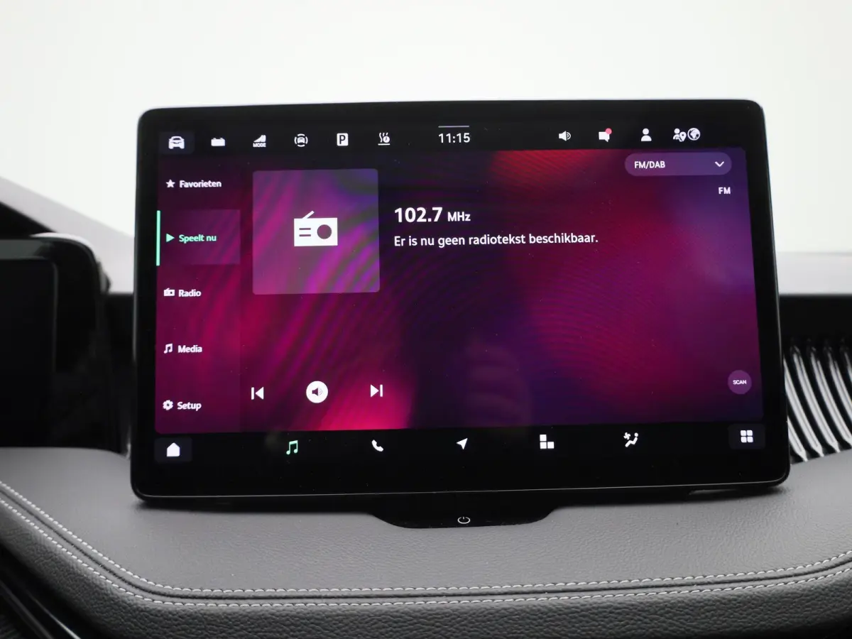 1.5 TSI PHEV Sportline Business 204 PK| Panoramadak | Trekhaak | 19 Inch Velgen | Canton Audio | Navigatie