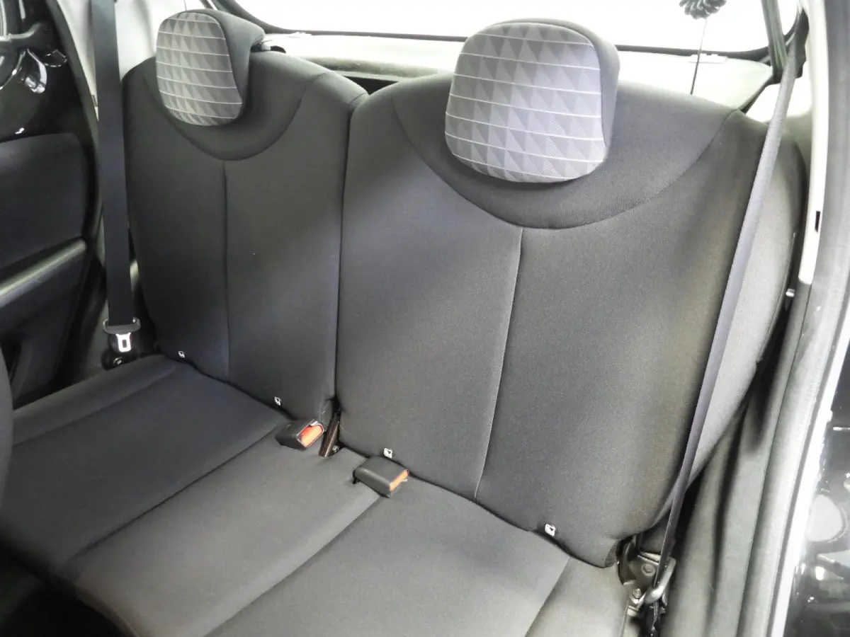 1.0 e-VTi Active NAVI-APP/AIRCO/BLUETOOTH!