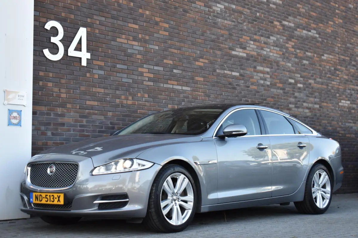 3.0 V6D LEDER PANODAK LMV 121000KM!