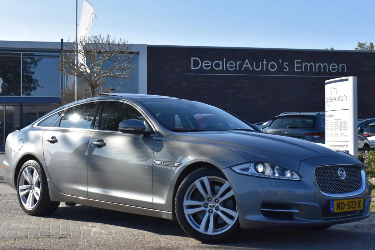 3.0 V6D LEDER PANODAK LMV 121000KM!