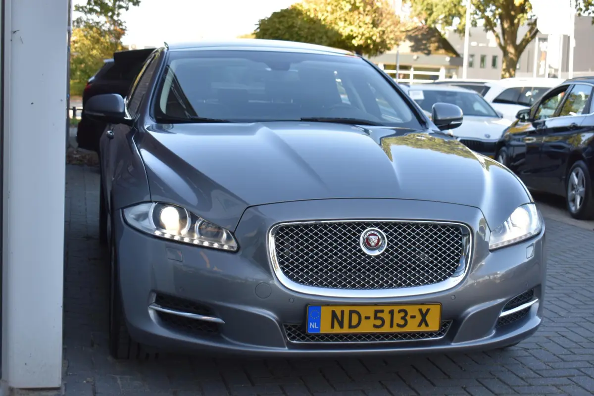 3.0 V6D LEDER PANODAK LMV 121000KM!