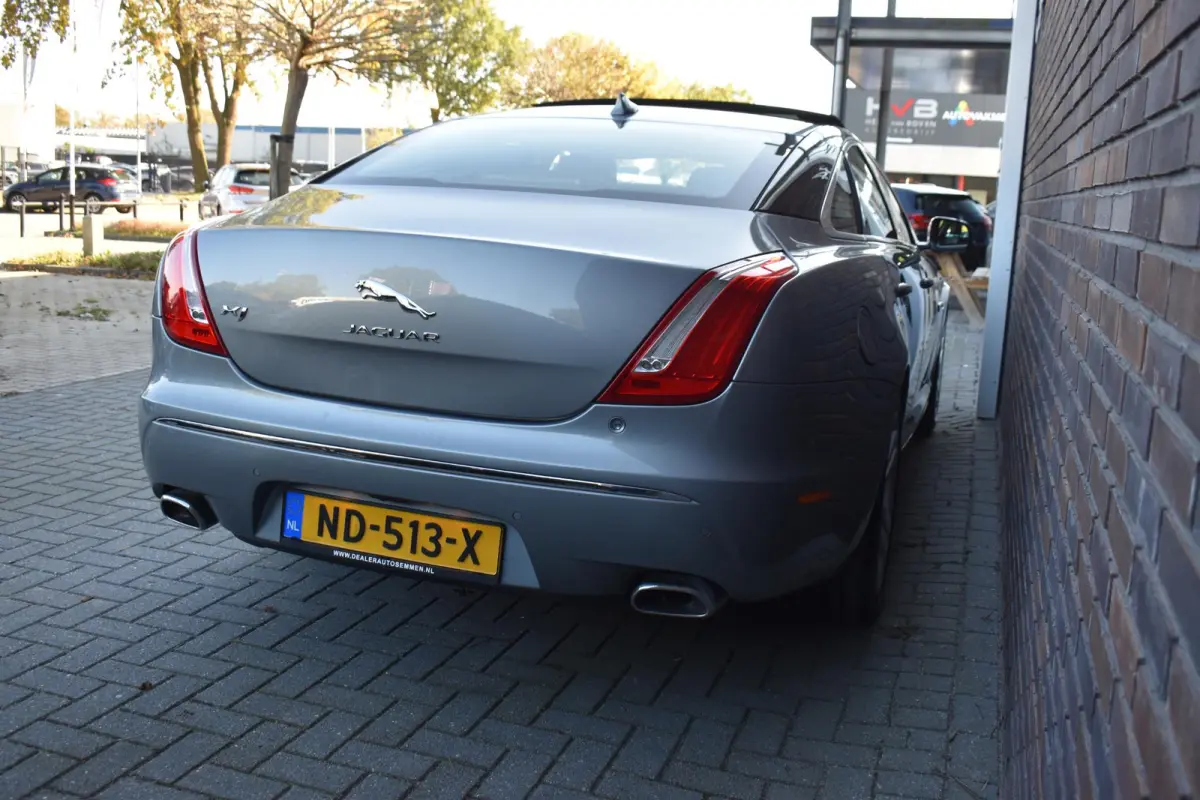 3.0 V6D LEDER PANODAK LMV 121000KM!