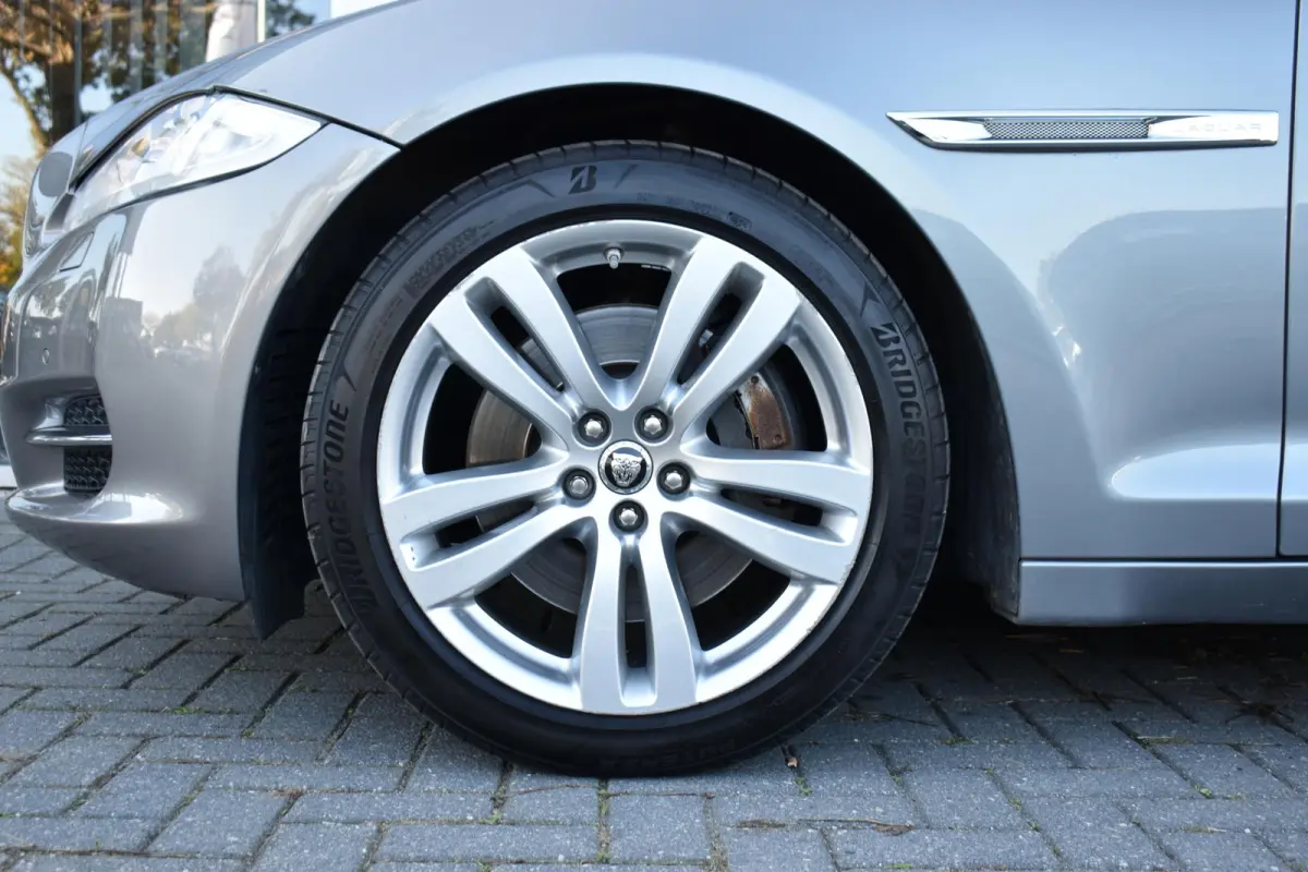 3.0 V6D LEDER PANODAK LMV 121000KM!
