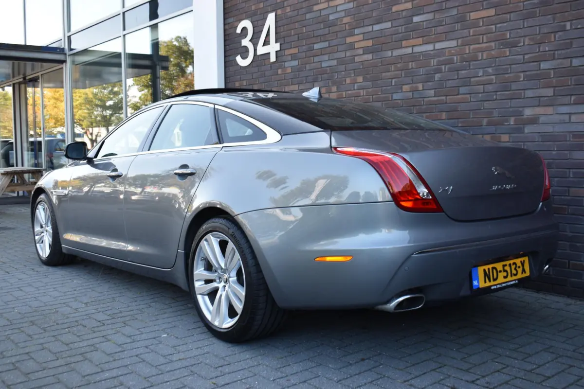 3.0 V6D LEDER PANODAK LMV 121000KM!