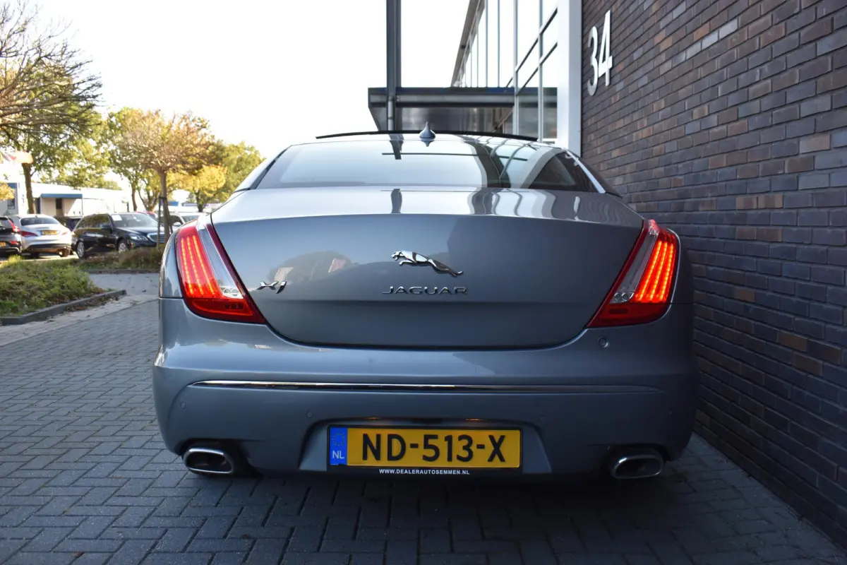 3.0 V6D LEDER PANODAK LMV 121000KM!